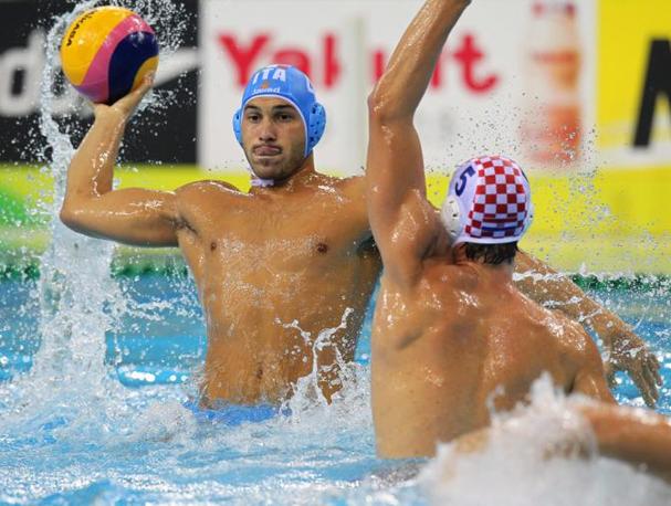 Shanghai 2011 FINA World Championships
